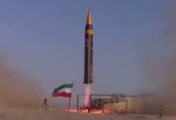 ŞOK! İranın paytaxtı raketlə vuruldu: Öldürülən şəxs görün kimdir