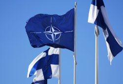 Rusiya Finlandiyada keçirilən hərbi təlimləri NATO-nun təxribatı adlandırıb