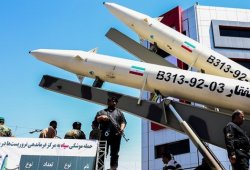 İran Tel-Əvivi və Hayfanı bombalamağı planlaşdırır