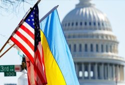 Ukrayna ABŞ-dan daha 4 milyard dollar alacaq
