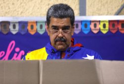 Maduro ABŞ və Qərb üçün “əlverişsiz” adlandırıb