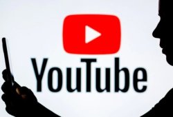 RusiyadaRusiyada “YouTube” işləmir