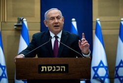 İran parlamenti Netanyahunu aradan qaldırmaq istədiyini bəyan edib