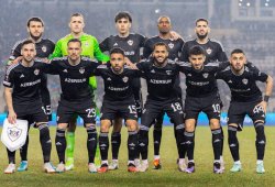 "Qarabağ" Bolqarıstan klubunu qəbul edəcək