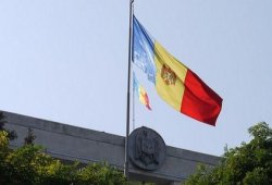 Rusiya moldovalı diplomatı ölkədən çıxarır