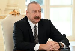 “Qarabağın bərpasına dəstək qardaşlıq münasibətlərimizin təzahürlərindən biridir”