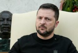 Zelenski: "Ukrayna ədaləti necə bərpa edəcəyini bilir"