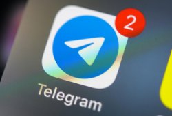 Telegram Rusiyada cərimələnib