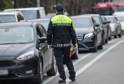 Yol polisi sürücülərə müraciət etdi