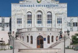 Qarabağ Universitetində dərslər bu tarixdə başlayacaq