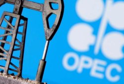 OPEC-in neft hasilatı avqust ayında azalıb