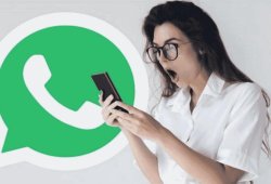 "WhatsApp"da məxfiliyinə təhlükə yaradan boşluq tapıldı