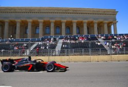 "Formula 1" zamanı bu əşyaları azarkeş zonasına aparmaq qadağandır - SİYAHI