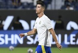 Ronaldo infeksiyaya yoluxub