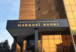 Mərkəzi Bank uçot dərəcəsi ilə bağlı qərarını AÇIQLADI