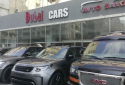 “Dubai Cars” avtosalonlarının sahibi HƏBS EDİLDİ