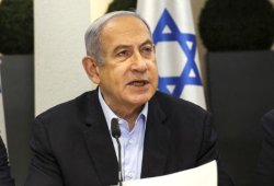 Netanyahu Livanda atəşkəslə bağlı danışıqlar apardığını açıqladı