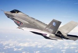 Amerikalılar F-35 qırıcılarını Yunanıstana yerləşdiriblər