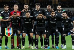 “Qarabağ”ın Avropa Liqasında turnir cədvəlindəki mövqeyi bəlli oldu