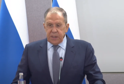 
"Gürcüstan, Cənubi Osetiya və Abxaziya arasında barışığa köməyə hazırıq" -Lavrov