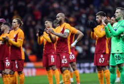 "Qalatasaray", "Fənərbaxça" və "Beşiktaş" Avropa Liqasında növbəti matçlarına çıxır