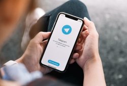 "Telegram"dakı nasazlığın səbəbi açıqlandı