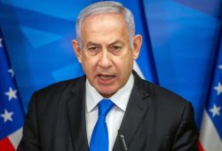 Netanyahu təcili iclas çağırıb