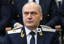 Şikayətçiyə generaldan məktub gəldi