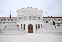 Qarabağ Universitetinin tələbələri üçün 1 il təcrübə proqramı keçiriləcək