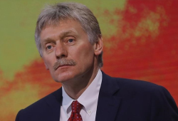 Peskov: Rusiya Azərbaycan və Ermənistanın işlərinə qarışmır