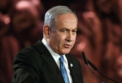 Netanyahu Nəsrullahın iki varisinin məhv edildiyini ELAN ETDİ