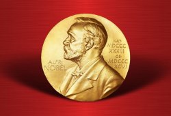 Nobel Sülh Mükafatı da sahibini tapdı