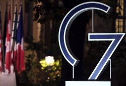 Çin G7-ni Ukraynadakı münaqişəni qızışdırmaqda ittiham edib