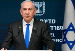 Gizli sənədlərin sızması ilə bağlı qalmaqal alovlanır: məhkəmə Netanyahunun köməkçisini ittiham edir