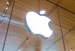 Rusiyada Apple şirkəti 3,6 milyon rubl cərimələnib