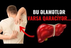 Qaraciyərdə xəstəlik olduğunu ayağın altından bilmək olurmuş— Həkimdən vacib açıqlama