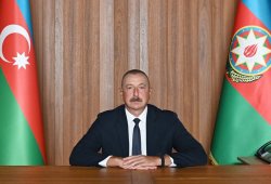 Səfərbərlik Xidmətinin rəis müavininə "general-mayor" hərbi rütbəsi verilib