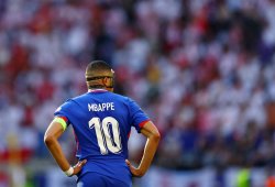 Mbappe Fransa millisinə çağırılmayıb