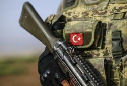 Türkiyə ordusu 3 PKK terrorçusunu zərərsizləşdirdi