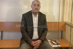 Nazim Bəydəmirlinin şikayətinə bu tarixdə baxılacaq