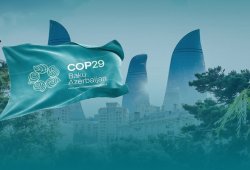 COP29-da iştirak edən media nümayəndələrinin sayı açıqlandı