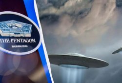 Pentaqonun UFO Ofisi bir ildə 700-dən çox hesabat aldı - The Hill