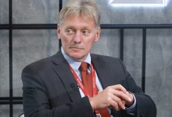 Peskov Qərbin Rusiyaya zərbələr endirmək üçün mümkün  icazəsini dəyərləndirib