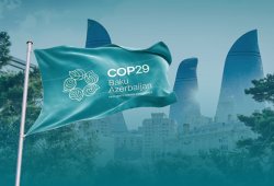 COP29-da bununla bağlı qərar qəbul  edildi