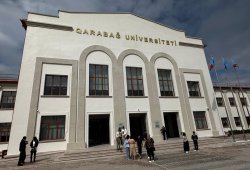 Gələn il Qarabağ Universitetinə neçə tələbə qəbul ediləcək? - Rəsmi cavab