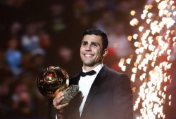 "Messi və Ronaldonun dövrü keçdi"- Rodri