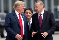 Amerika PKK liderini Trampın andiçmə  mərasiminə  dəvət   edib