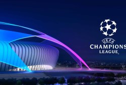 UEFA Çempionlar Liqasında çıxış edən 2  klubu  cərimələdi