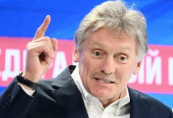 Peskov ELAN ETDİ: "30 dəqiqə əvvəl ABŞ-ı xəbərdar etdik"