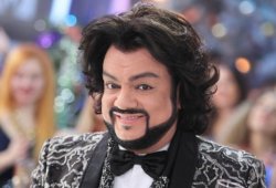 Kirkorov xalq artisti adından   məhrum   edildi